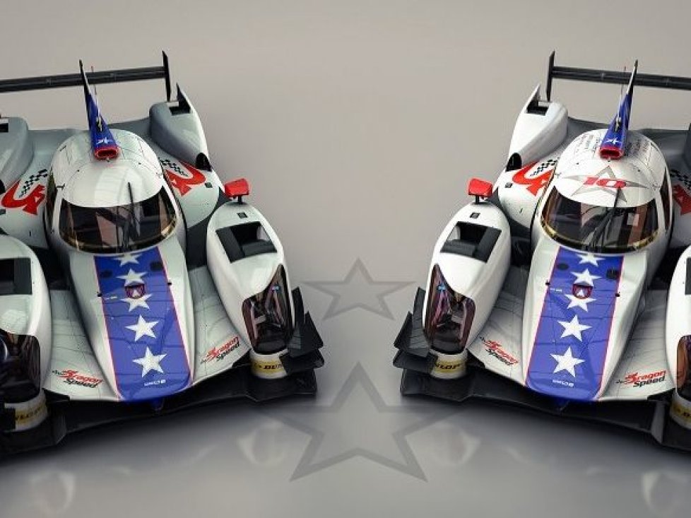DragonSpeed OReca 07