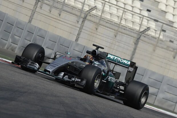  ~Pascal Wehrlein (Mercedes)~       