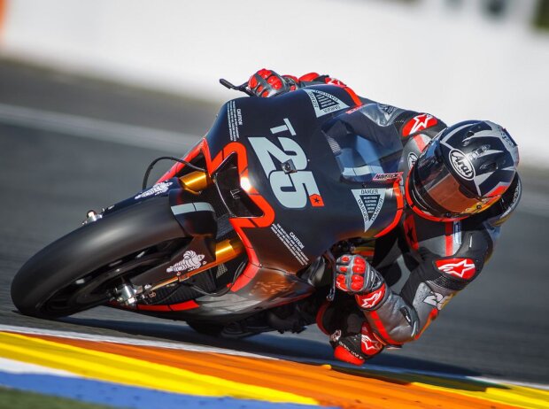 Maverick Vinales