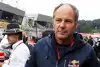 Bild zum Inhalt: Gerhard Berger: Ferrari fehlt es an Top-Personal