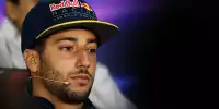 Bild zum Inhalt: Ricciardo übt Kritik am Formel-1-Kalender 2017