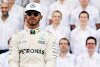 Jackie Stewart: Lewis Hamilton ist "wie eine kleine Ballerina"