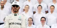 Bild zum Inhalt: Jackie Stewart: Lewis Hamilton ist "wie eine kleine Ballerina"