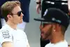 Bild zum Inhalt: Nico Rosberg: "Verhältnis zu Lewis wird immer schwierig sein"