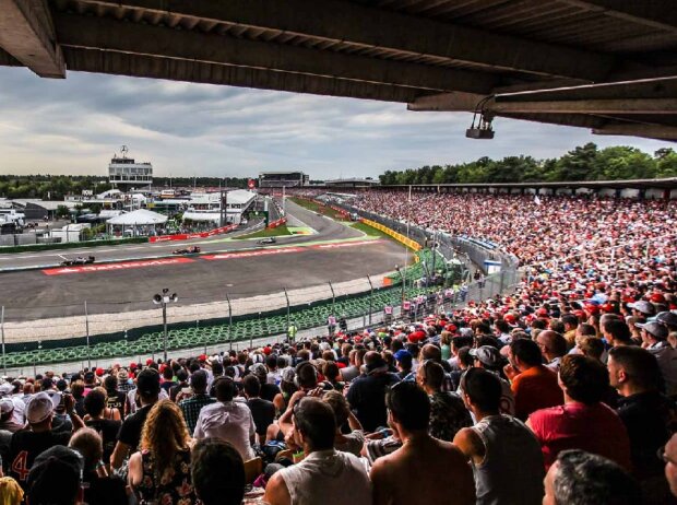 Hockenheimring Hockenheimring