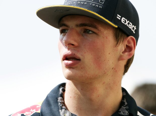 Max Verstappen Max Verstappen