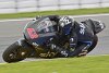 Valentino Rossi setzt in der Moto2 auf Kalex statt auf KTM
