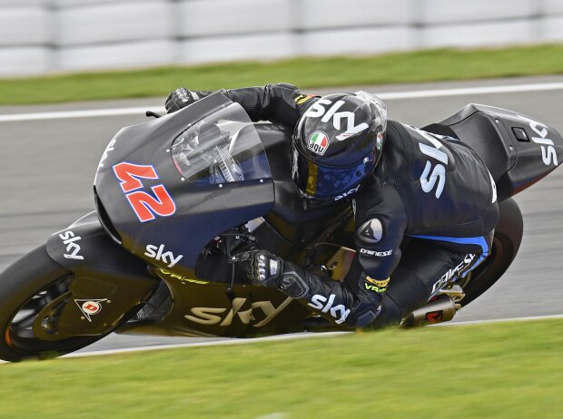 Francesco Bagnaia Francesco Bagnaia