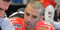 Bild zum Inhalt: Glück im Unglück: Marco Melandri erfolgreich operiert