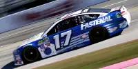 Ricky Stenhouse