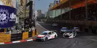 Bild zum Inhalt: WTCC-Kalender 2017: Rückkehr nach Macao beschlossen