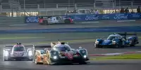 Toyota TS050 Hybrid