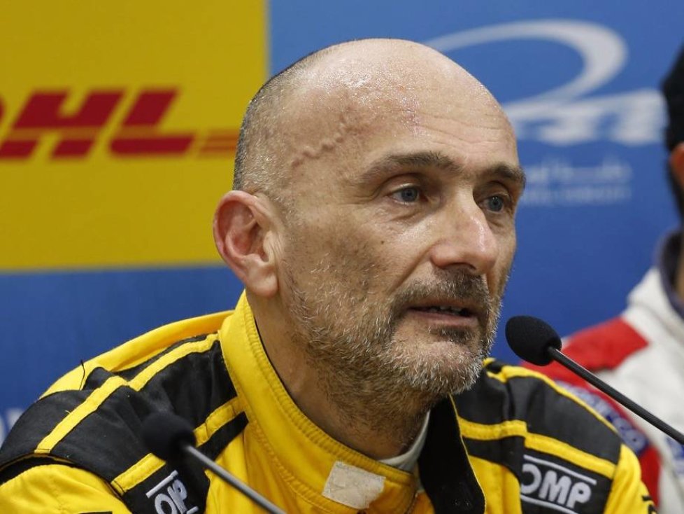 Gabriele Tarquini