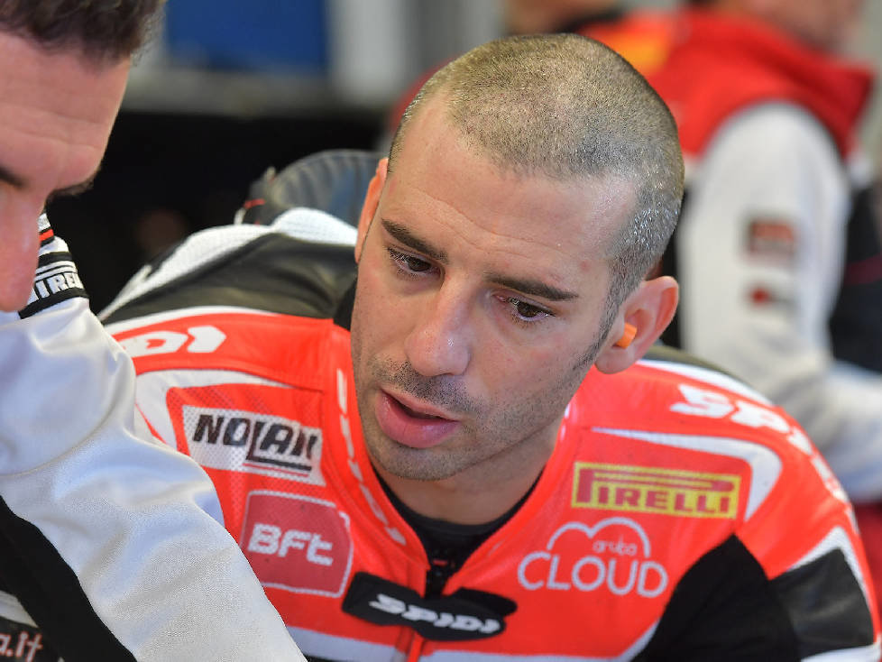 Marco Melandri