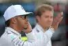 Bild zum Inhalt: Lewis Hamilton handzahm: Besondere Gratulation via Twitter