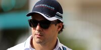 Bild zum Inhalt: Felipe Massa vor Karriere als TV-Experte