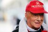 Niki Lauda: Mercedes "mit dieser Einstellung unschlagbar"