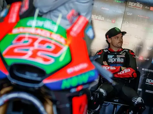 Sam Lowes Titel-Bild zur News: Sam Lowes