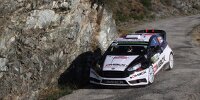 Bild zum Inhalt: WRC-Kalender 2017: Rallye Frankreich rückt ins Frühjahr