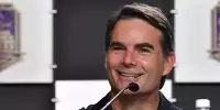 Jeff Gordon, Rick Hendrick