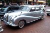 Historie und Histörchen (10): Lancia und der BMW Barockengel