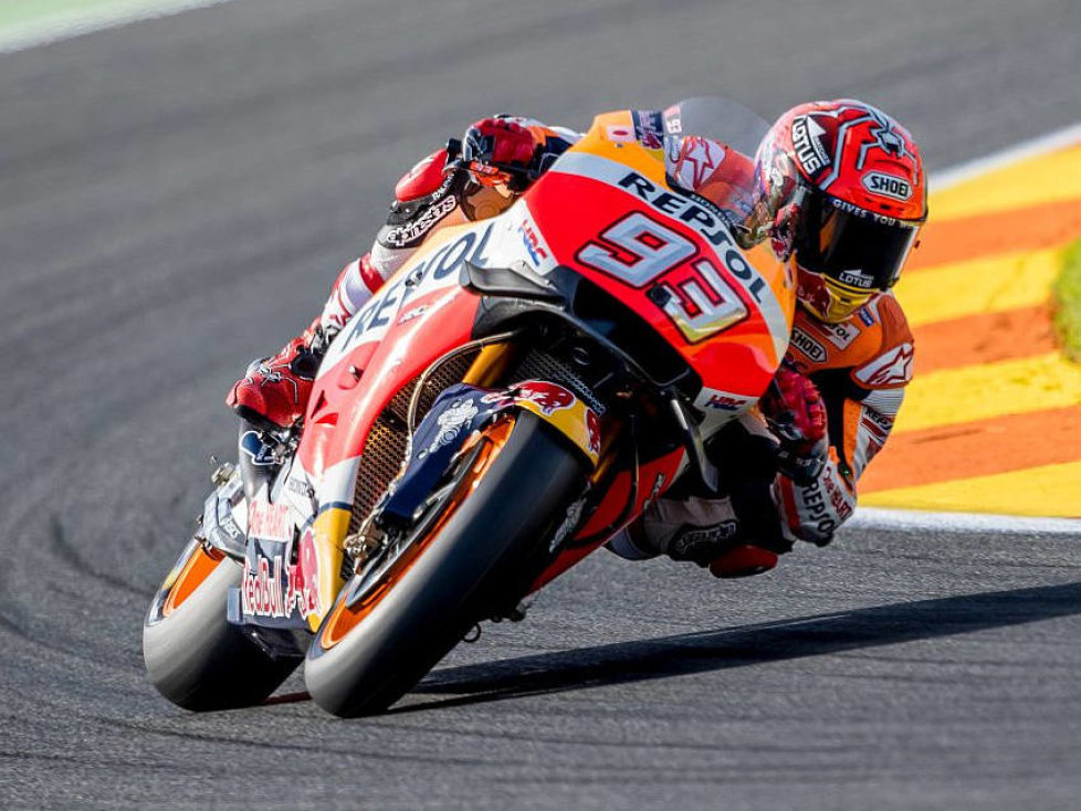 Marc Marquez