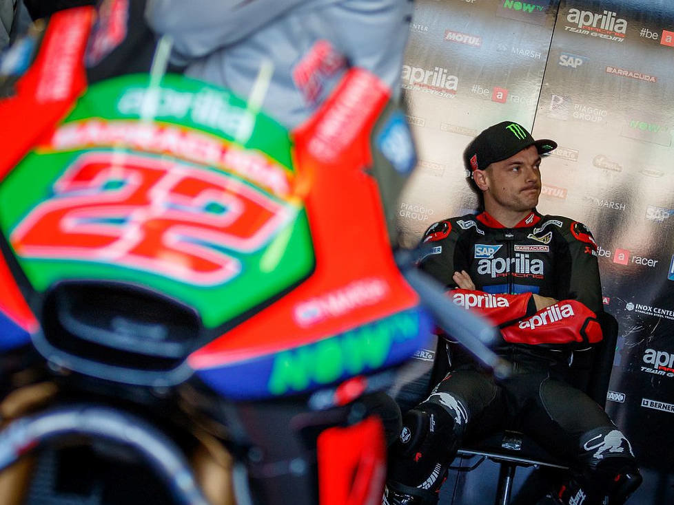 Sam Lowes