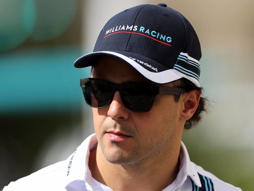 Felipe Massa