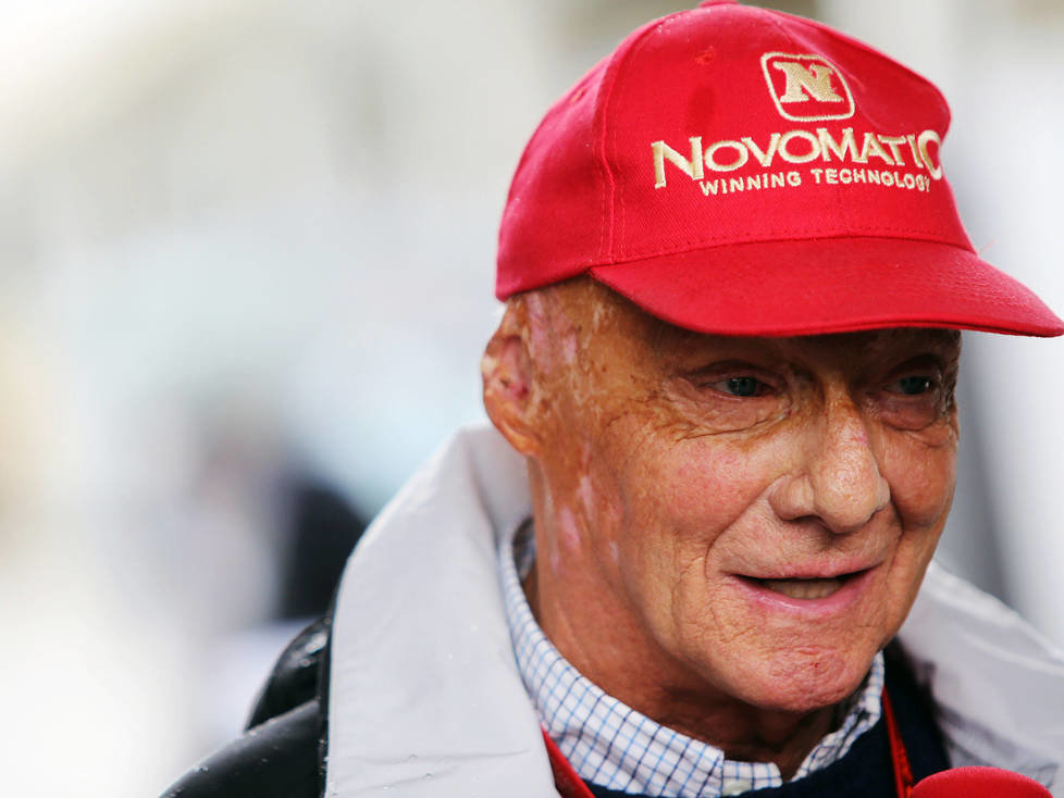 Niki Lauda