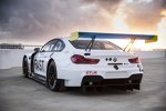 Das neue BMW Art-Car: Der M6 GTLM mit Design von John Baldessari