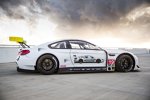 Das neue BMW Art-Car: Der M6 GTLM mit Design von John Baldessari