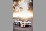 Das neue BMW Art-Car: Der M6 GTLM mit Design von John Baldessari