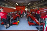 Antonio Fuoco (Prema) und Charles Leclerc (Prema) 