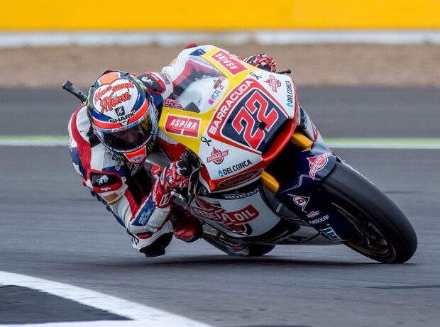 Sam Lowes Sam Lowes