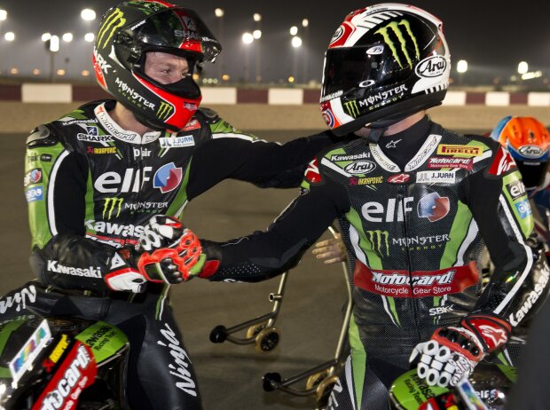 Jonathan Rea Jonathan Rea