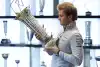 Bild zum Inhalt: Knalleffekt! Champion Nico Rosberg beendet Formel-1-Karriere