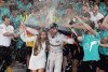 Fotostrecke: Nico Rosbergs Formel-1-Karriere