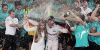 Nico Rosberg