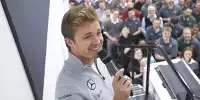 Bild zum Inhalt: Nico Rosberg: "Ohne den Titel wäre ich weitergefahren"