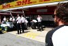 Rosberg-Nachfolge: Ecclestone wünscht sich Fernando Alonso