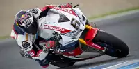 Bild zum Inhalt: Stefan Bradl lobt Honda: "Alles sehr professionell"