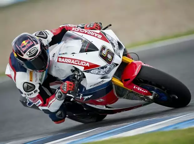 Stefan Bradl Titel-Bild zur News: Stefan Bradl