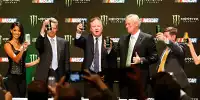 Bild zum Inhalt: Monster Energy neuer NASCAR-Hauptsponsor