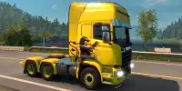 Euro Truck Simulator 2