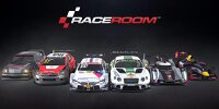 Bild zum Inhalt: RaceRoom: PC-Rennsimulation auf V0.3.0.5301 aktualisiert