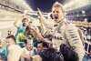 Bild zum Inhalt: Rippenprellung bei Rosberg: Der Samstag in der Chronologie