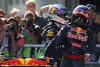 Marko lobpreist Verstappen: "Lichtjahre entfernt von normal"