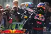 Bild zum Inhalt: Marko lobpreist Verstappen: "Lichtjahre entfernt von normal"