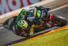 Bild zum Inhalt: Pol Espargaro: "Hatte keine richtige Chance"