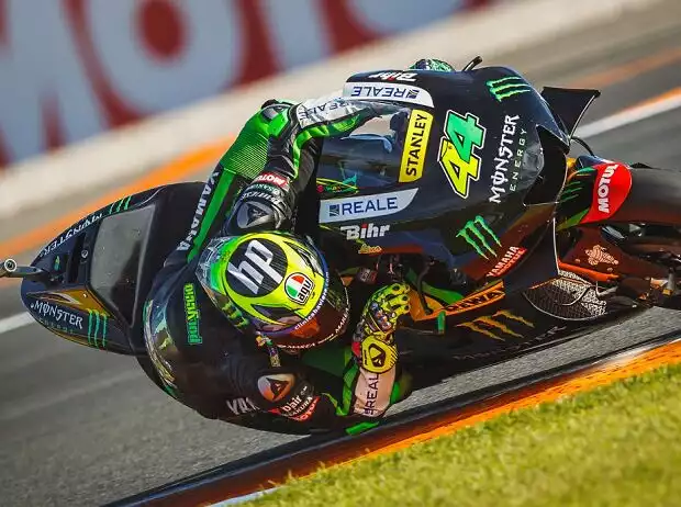 Pol Espargaro Titel-Bild zur News: Pol Espargaro